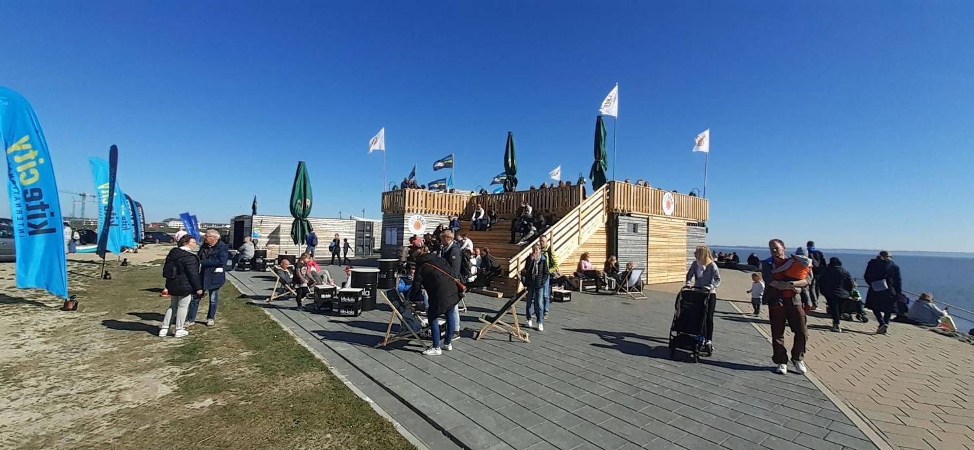 Appartement Schroeder - Ahoi - Strandkorb Am - Inklusive Bettwaesche Und Handtuecher