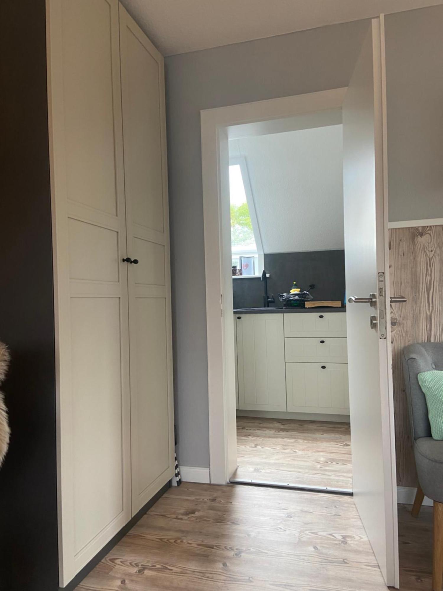 Appartement Schroeder - Ahoi - Strandkorb Am - Inklusive Bettwaesche Und Handtuecher