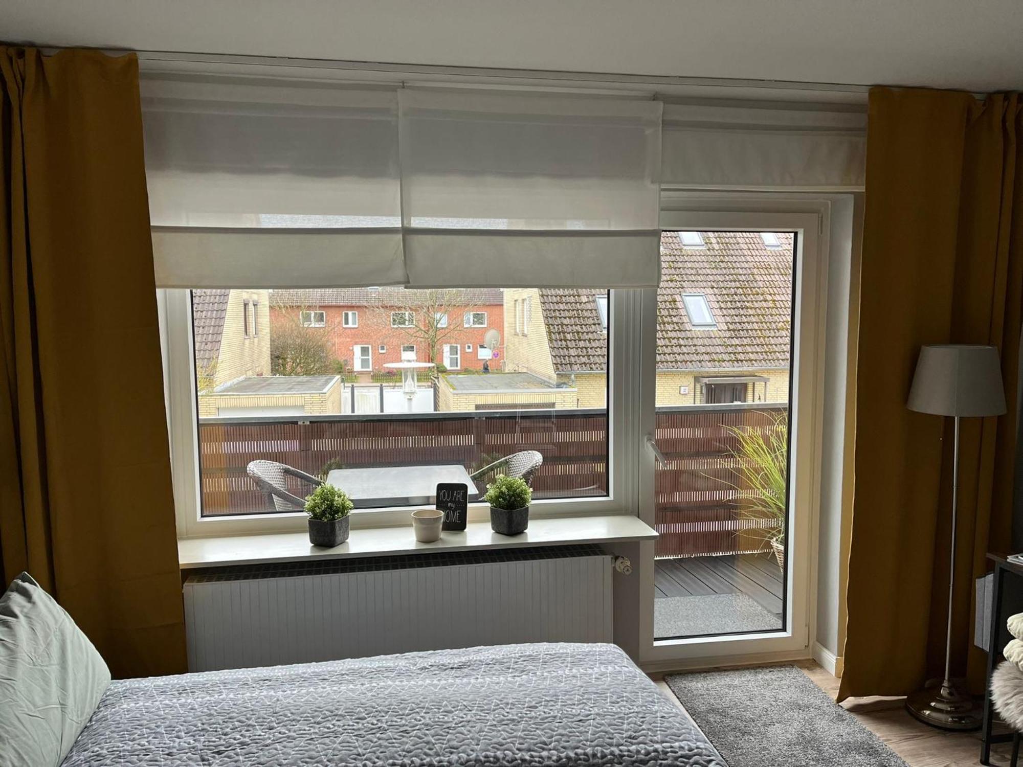 Appartement Schroeder - Ahoi - Strandkorb Am - Inklusive Bettwaesche Und Handtuecher *